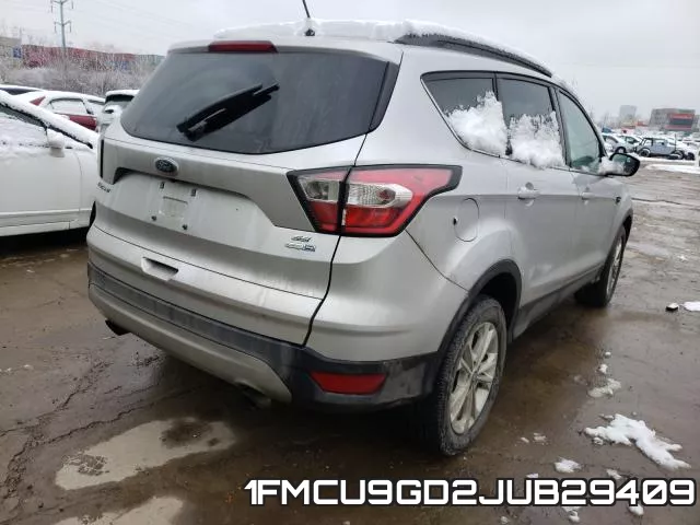 1FMCU9GD2JUB29409 фото 4