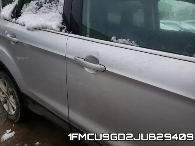 1FMCU9GD2JUB29409 фото 8