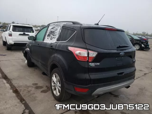 1FMCU9GD3JUB75122 фото 4