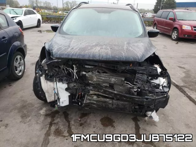 1FMCU9GD3JUB75122 фото 7