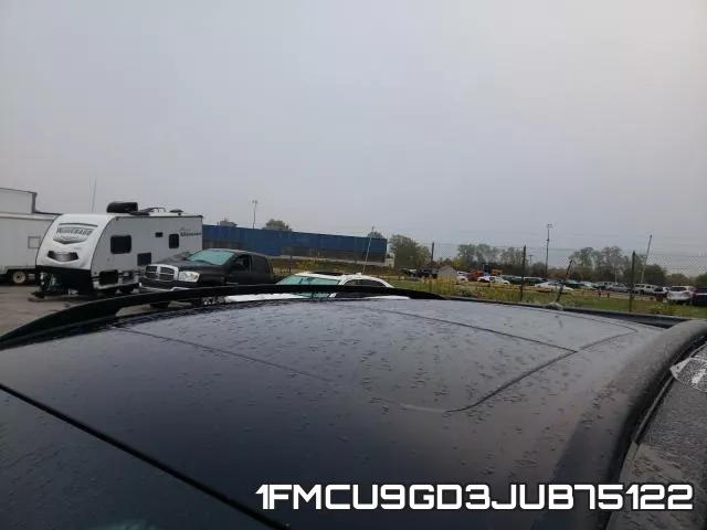 1FMCU9GD3JUB75122 фото 8