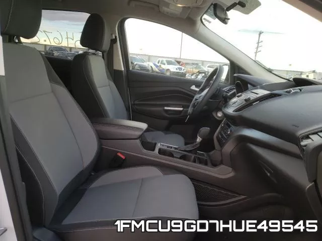 1FMCU9GD7HUE49545 фото 6