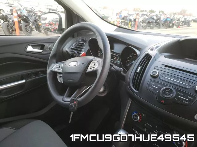 1FMCU9GD7HUE49545 фото 10
