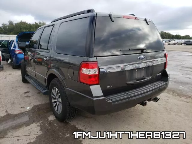 1FMJU1HT7HEA81327 фото 4