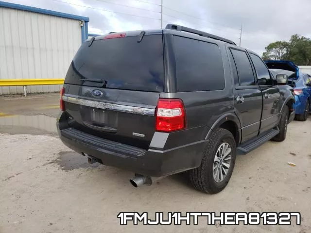 1FMJU1HT7HEA81327 фото 5