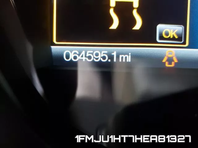 1FMJU1HT7HEA81327 фото 9