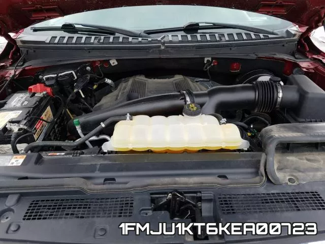 1FMJU1KT6KEA00723 фото 8