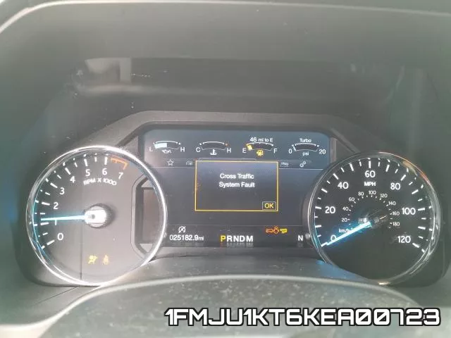 1FMJU1KT6KEA00723 фото 9