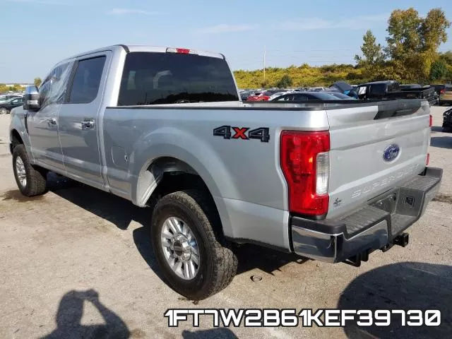 1FT7W2B61KEF39730 фото 4