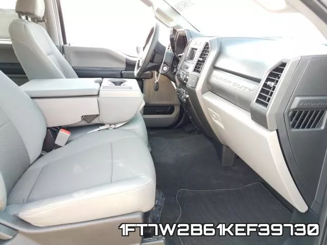 1FT7W2B61KEF39730 фото 6