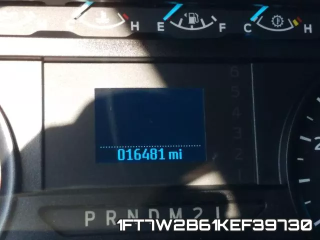 1FT7W2B61KEF39730 фото 8