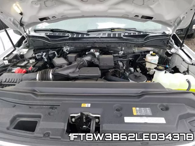1FT8W3B62LED34378 фото 8