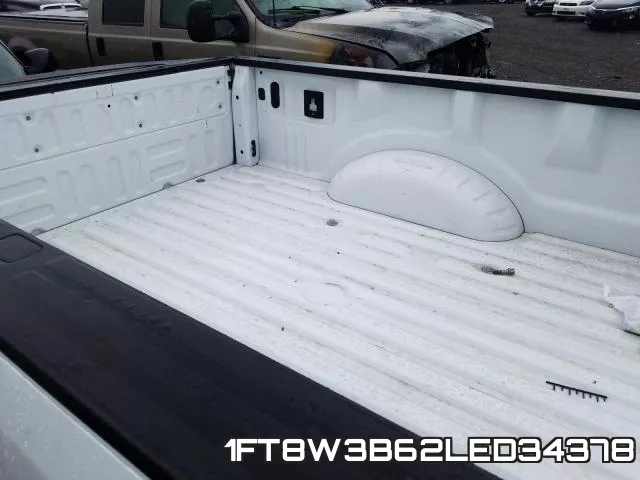 1FT8W3B62LED34378 фото 10