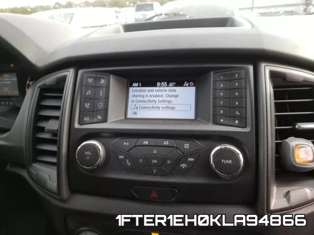 1FTER1EH0KLA94866 фото 10