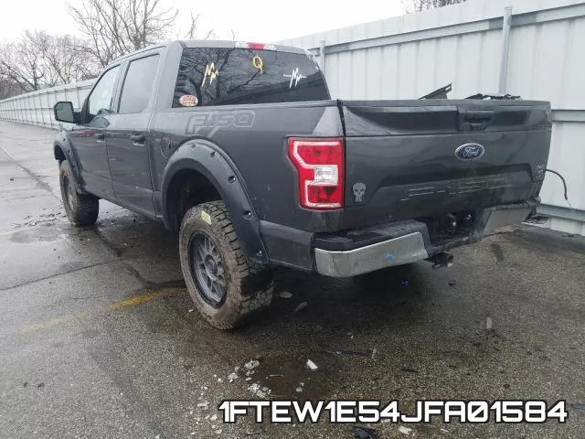1FTEW1E54JFA01584 фото 4