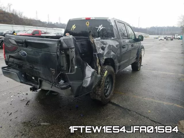 1FTEW1E54JFA01584 фото 5