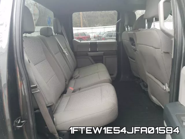 1FTEW1E54JFA01584 фото 7