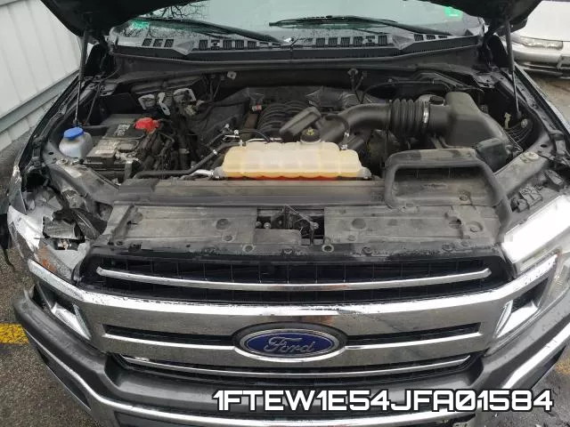 1FTEW1E54JFA01584 фото 8