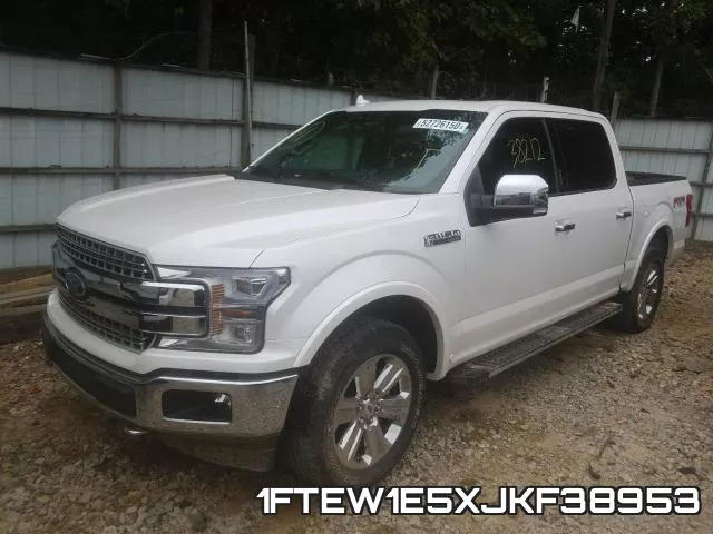 1FTEW1E5XJKF38953 фото 2