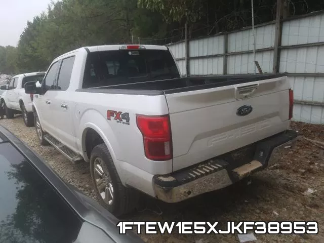 1FTEW1E5XJKF38953 фото 3