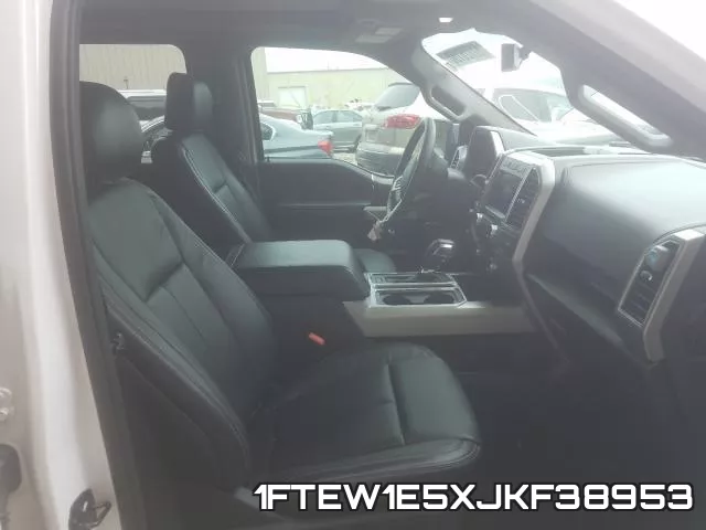 1FTEW1E5XJKF38953 фото 5