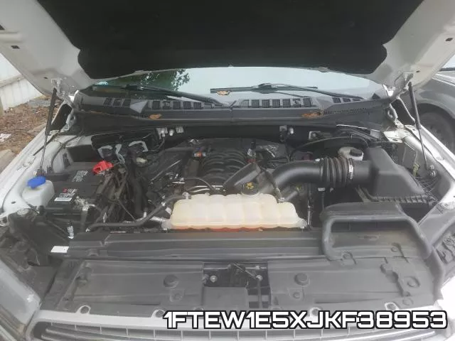 1FTEW1E5XJKF38953 фото 7