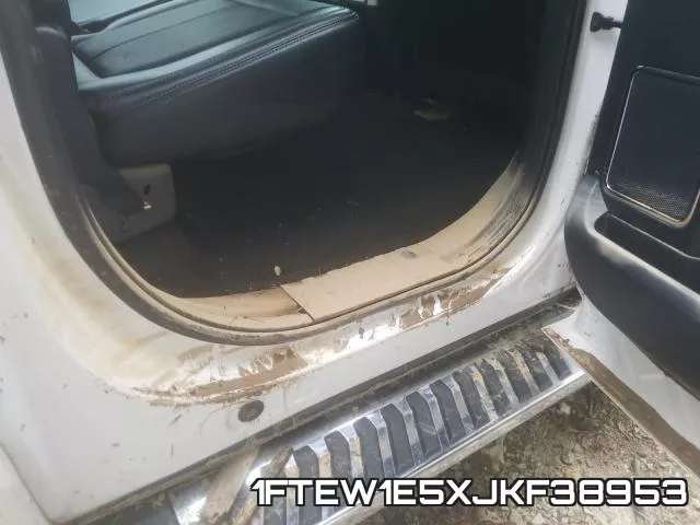 1FTEW1E5XJKF38953 фото 9