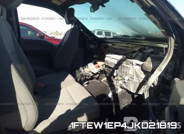 1FTEW1EP4JKD21819 фото 6