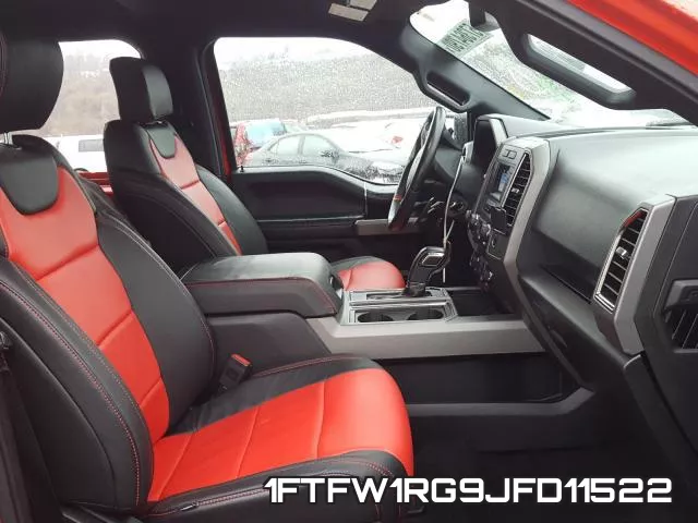 1FTFW1RG9JFD11522 фото 6