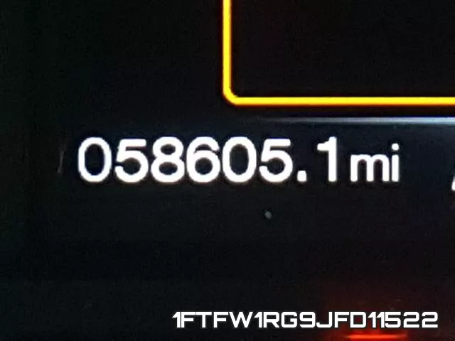 1FTFW1RG9JFD11522 фото 9