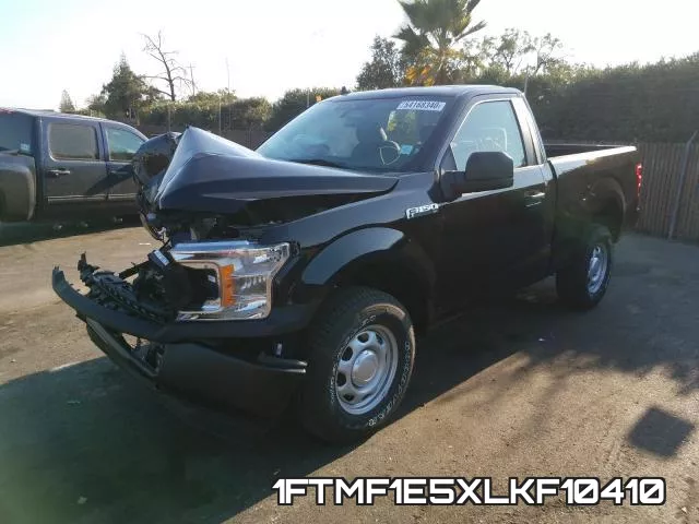 1FTMF1E5XLKF10410 фото 3