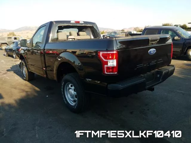 1FTMF1E5XLKF10410 фото 4