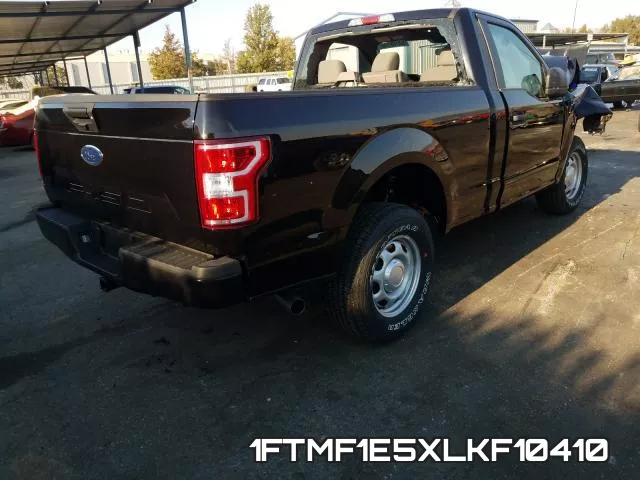 1FTMF1E5XLKF10410 фото 5