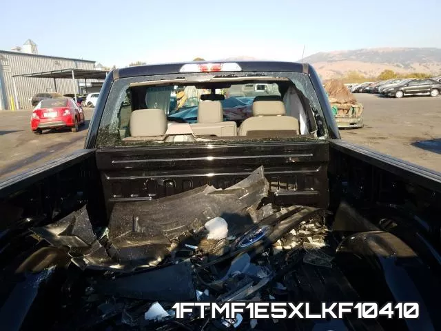 1FTMF1E5XLKF10410 фото 7