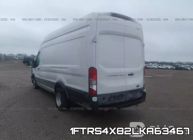1FTRS4X82LKA63467 фото 2