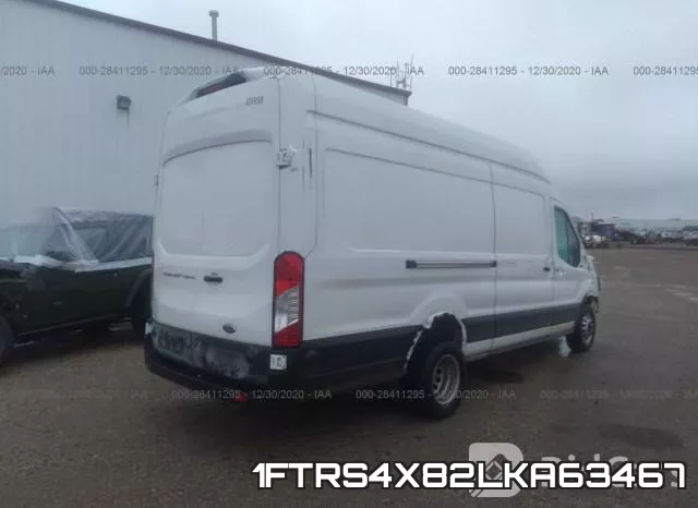 1FTRS4X82LKA63467 фото 3
