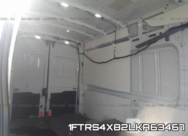1FTRS4X82LKA63467 фото 5