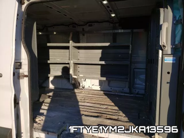 1FTYE1YM2JKA13596 фото 7