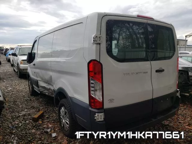 1FTYR1YM1HKA77661 фото 4