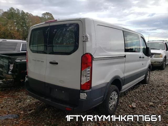 1FTYR1YM1HKA77661 фото 5
