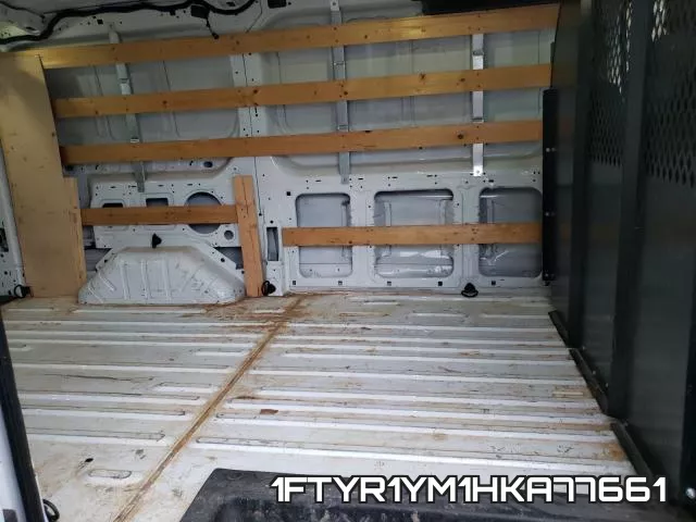 1FTYR1YM1HKA77661 фото 7