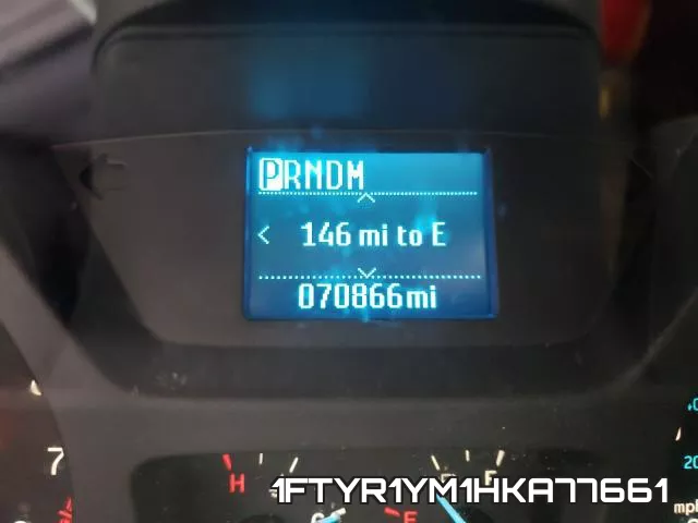 1FTYR1YM1HKA77661 фото 9