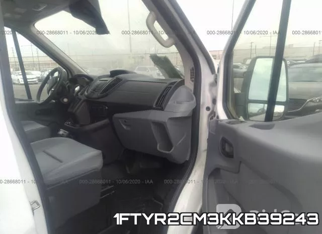 1FTYR2CM3KKB39243 фото 6