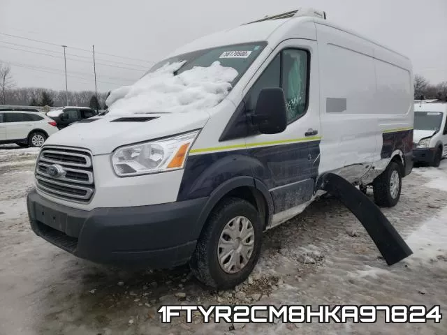 1FTYR2CM8HKA97824 фото 3