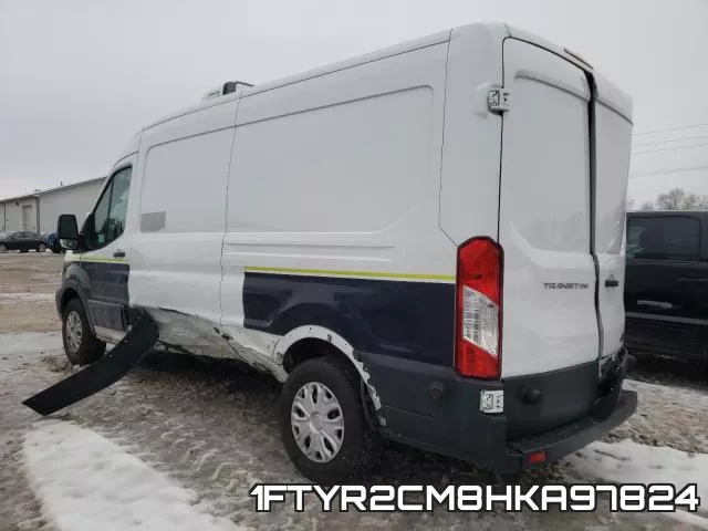 1FTYR2CM8HKA97824 фото 4