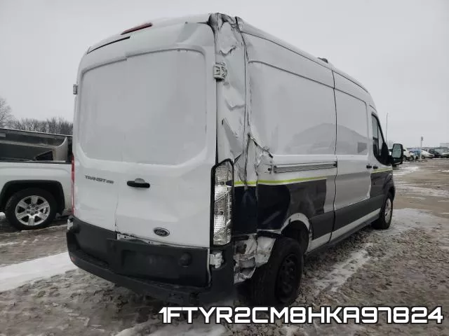 1FTYR2CM8HKA97824 фото 5