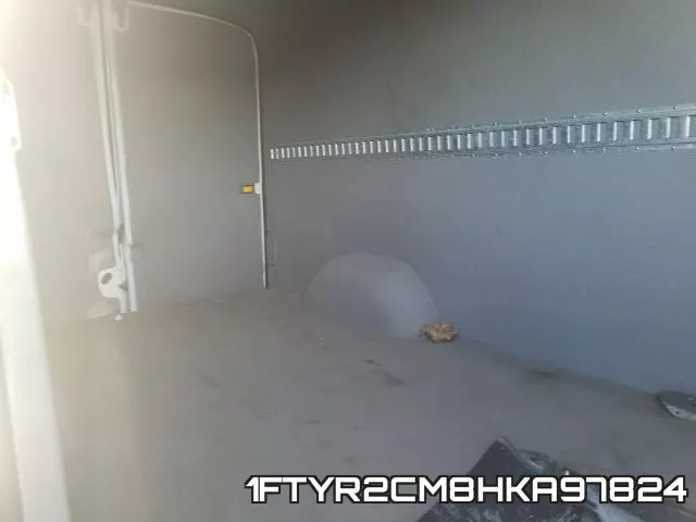 1FTYR2CM8HKA97824 фото 7