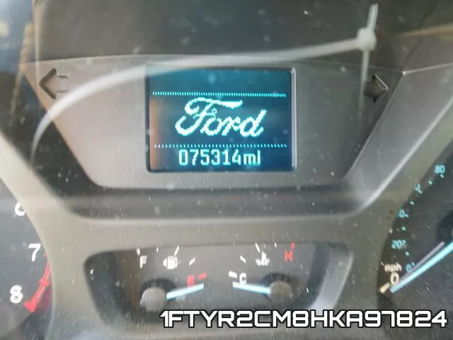 1FTYR2CM8HKA97824 фото 9