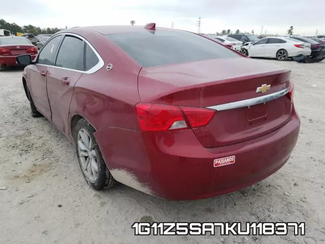 1G11Z5SA7KU118371 фото 4