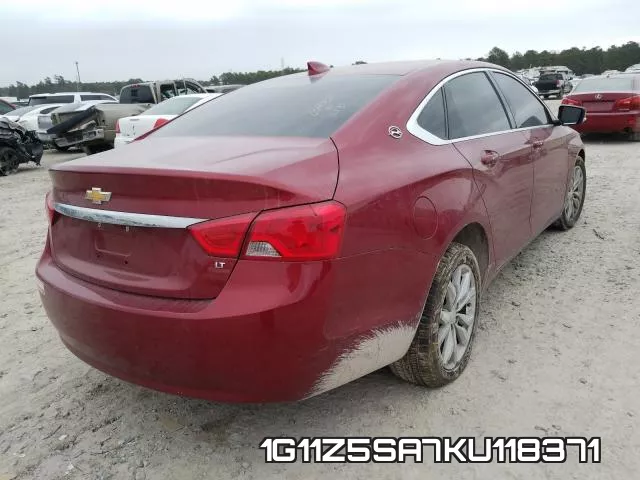 1G11Z5SA7KU118371 фото 5